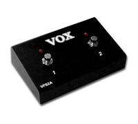 Vox VFS2A Dual Footswitch