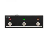 Vox VFS3 Footswitch