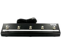 Vox VFS5 Footswitch
