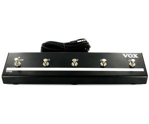 Vox VFS5 Footswitch