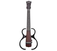 VOX VFU-1 Frameless Ukelele Rosewood