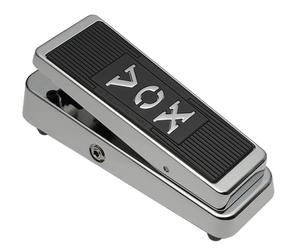 Vox VRM-1 Real Mccoy Wah-Wah Pedal - edición Limitada