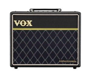 Vox VT20X Valvetronix 20 Watt Hybrid Modelling Combo