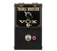 Vox - VTB-1 Treble Booster Pedal de Efectos para Guitarra