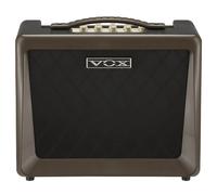 Vox Amplificador de bajo VX50-BA 50W compacto con tubo de vacío NuTube