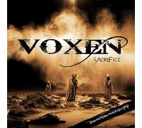 Voxen Sacrifice (CD) (Importación USA)