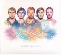 Voxid - Shades Of Light