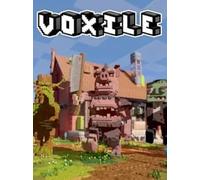 Voxile (PC) - Steam Key - GLOBAL