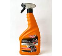 Moje Auto Limpiador de Llantas, 750 ml
