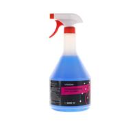 Voxom 1000 ml Limpiador para bicicleta Talla única Azul