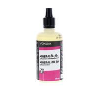 Voxom 100ml Mineralöl Hydraulische Líquido de frenos Talla única Amarillo