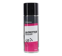 Voxom 400 ml Universal Desengrasante Talla única Gris