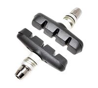 Voxom BR-CT brs6 MTB, Frenos v-Brake 55 mm Freno, Negro, 55