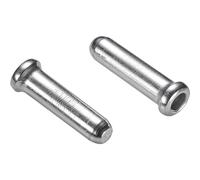 Voxom Cable End Caps 500 Unidades Talla Única