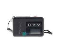 Voxom EPu2 elektrische Minibomba Talla única Negro