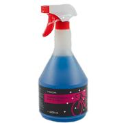 Voxom 1000 ml Limpiador para bicicleta Talla única Azul