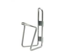 Voxom - Soporte para Botellas de Agua FH1 - Soporte para Botellas, Negro Mate, Talla única, Unisex, Wasserflaschenhalter Fh1 Titan, Gris, Talla única