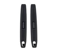 Voxom WKl35 Elevador de ruedas Talla única Negro