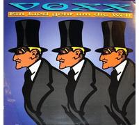 Voxx - Ein Lied geht um die Welt (3 versions, 1995) [VINYL]