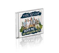 Voxxclub – Rock Mi – die Größten Hits