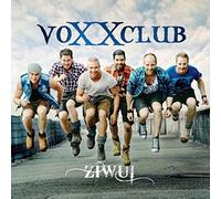 Voxxclub - Ziwui