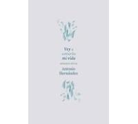 voy a contarles mi vida