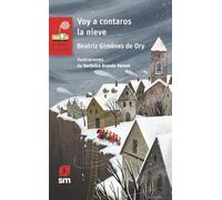 Voy a contaros la nieve: 250 (El Barco de Vapor Roja)