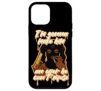 Voy a hacerle una Oferta Que no Puede Rechazar la diversión de la Hermana Negra Carcasa para iPhone 12 Mini