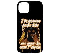 Voy a hacerle una Oferta Que no Puede Rechazar la diversión de la Hermana Negra Carcasa para iPhone 15 Plus