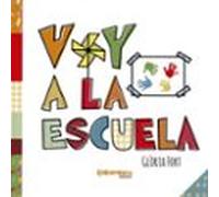 Voy A La Escuela