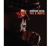 Voy a marte: Seguridad Social