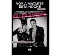 Voy A Matarte Esta Noche