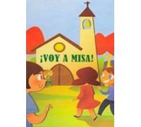 VOY A MISA