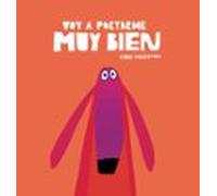 Voy a portarme muy bien (Libro de cartón) (Español Nube de Cartón)