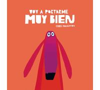 Voy a portarme muy bien (Español Somos8)
