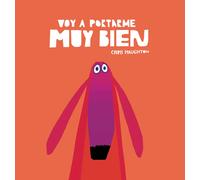 Voy a portarme muy bien (Libro de cartón) (Español Nube de Cartón)