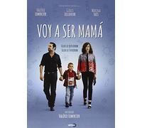Voy A Ser Mamá [DVD]