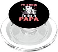 Voy a ser un papá PopSockets PopGrip para MagSafe