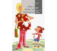 Voy a tener un hermano!: 125 (Calcetín)