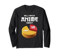Voy a Ver Anime Hoy Japón Kawaii Manga Otaku Anime Manga Larga