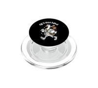 Voy a Ver Softball Goose PopSockets PopGrip para MagSafe