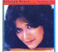 Voy Volando - Volando Voy