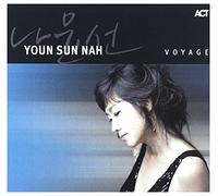 Nah,Youn Sun - Voyage