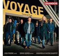 Voyage