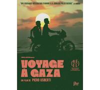 Voyage à Gaza [Francia] [DVD]