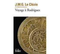 Voyage A Rodrigues