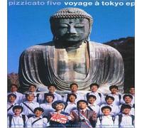 Voyage a Tokyo