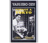 VOYAGE A TOKYO