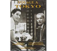 Voyage à Tokyo [Francia] [DVD]