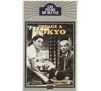 Voyage A Tokyo [VHS]
